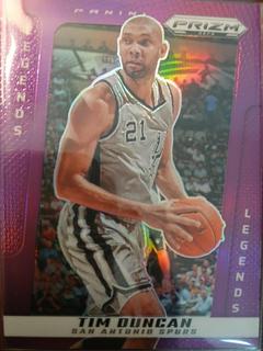 Tim Duncan