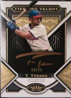 Trea Turner