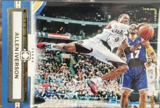 Allen Iverson