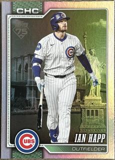 Ian Happ