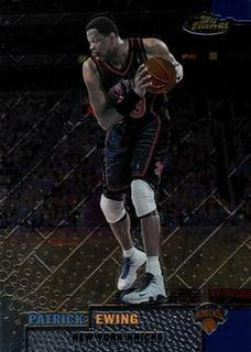 Patrick Ewing
