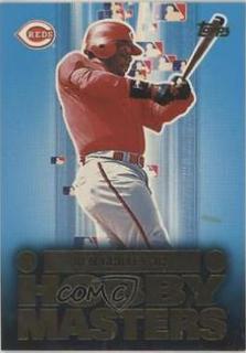 Ken Griffey, Jr