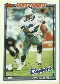 Emmitt Smith