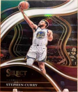 Stephen Curry