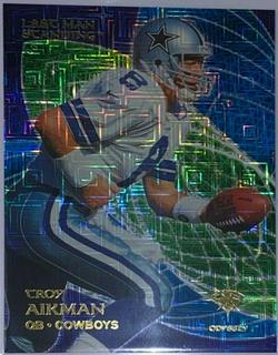 Troy Aikman
