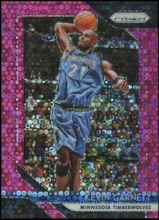 Kevin Garnett