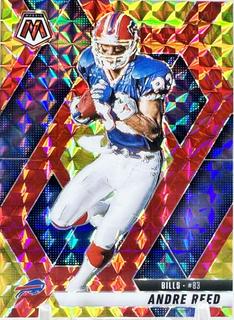 Andre Reed