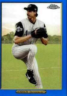 Randy Johnson
