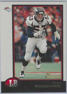 Bill Romanowski