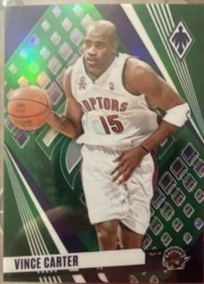 Vince Carter