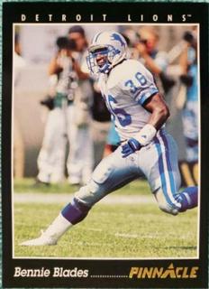 Bennie Blades