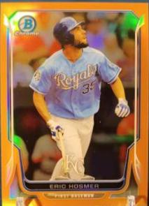 Eric Hosmer