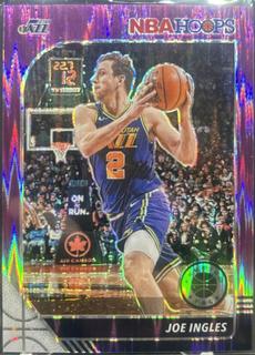Joe Ingles