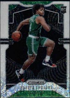 Carsen Edwards