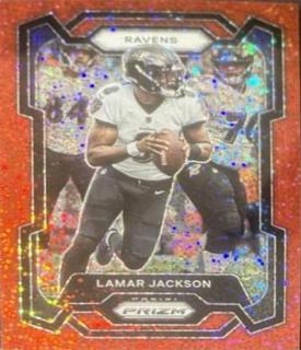 Lamar Jackson