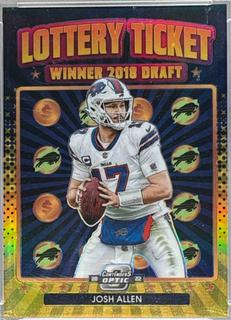 Josh Allen