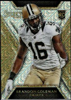 Brandon Coleman