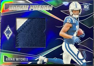 Adonai Mitchell