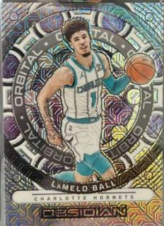 LaMelo Ball
