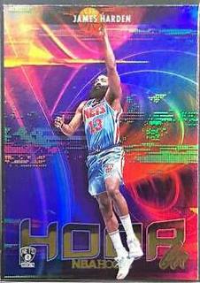 James Harden