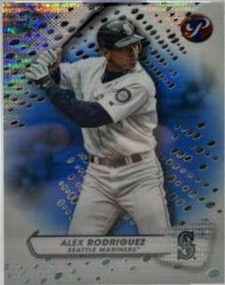 Alex Rodriguez