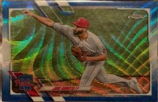 Jake Arrieta