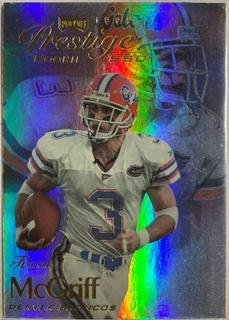 Travis McGriff