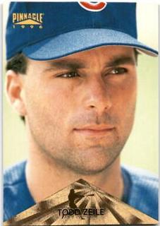 todd zeile