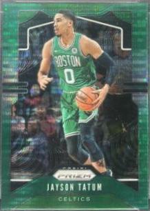 Jayson Tatum