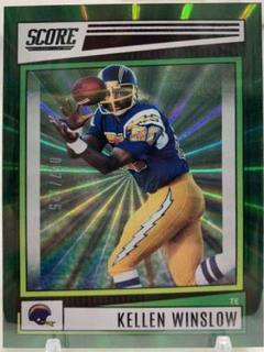 Kellen Winslow