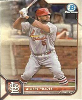 Albert Pujols