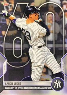 Aaron Judge