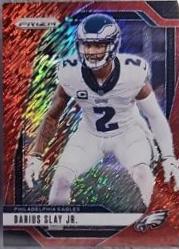 Darius Slay Jr.