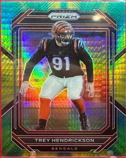 Trey Hendrickson