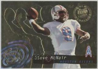 Steve McNair
