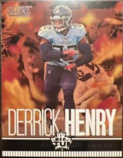 Derrick Henry