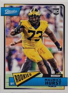 Maurice Hurst
