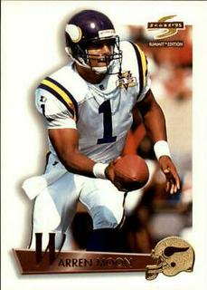 Warren Moon