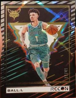 LaMelo Ball