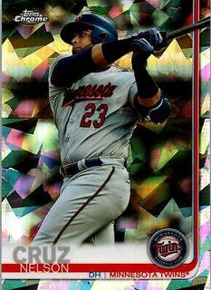 Nelson Cruz