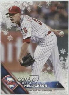 Jeremy Hellickson