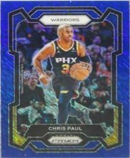 Chris Paul