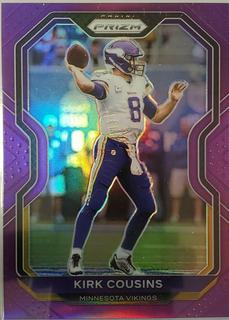 Kirk Cousins