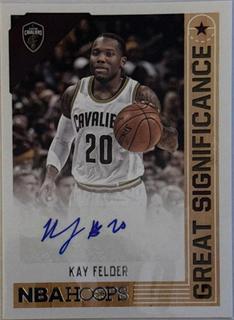 Kay Felder