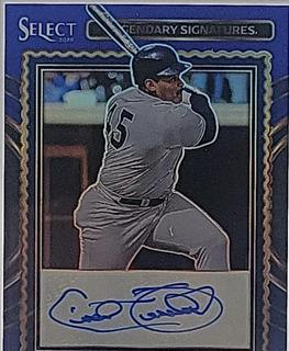 Cecil Fielder