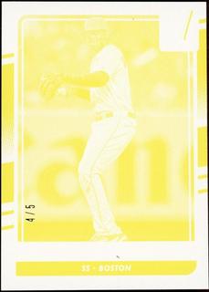 Xander Bogaerts