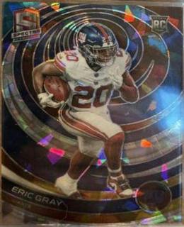 Eric Gray