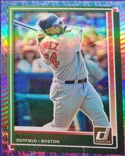 Manny Ramirez