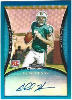 Chad Henne