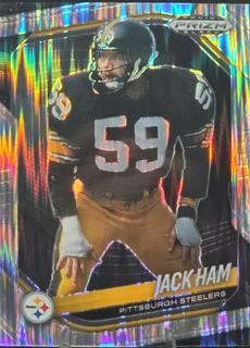 Jack Ham